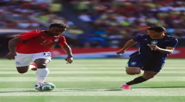 هل ينتقل هيثم حسن إلى بيراميدز؟.. اللاعب يحسم موقفه